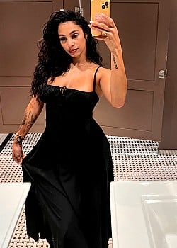 Adrian Michelle